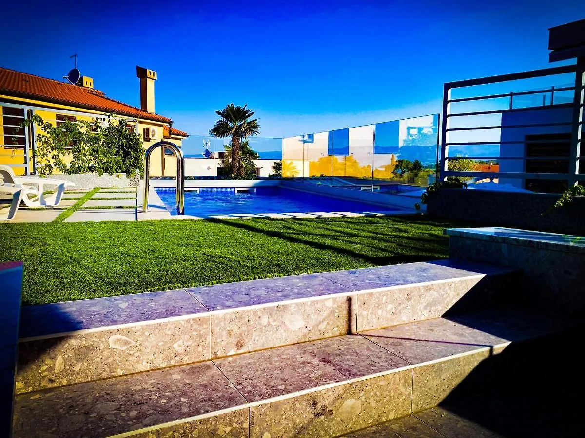 Villa Mirno More Apartments Malinska