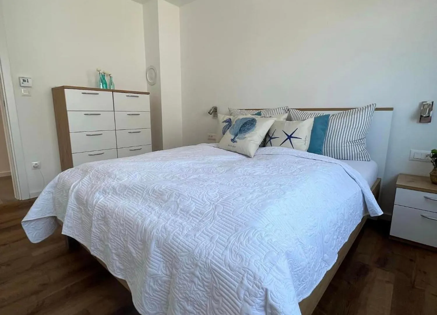 Villa Mirno More Apartments Malinska